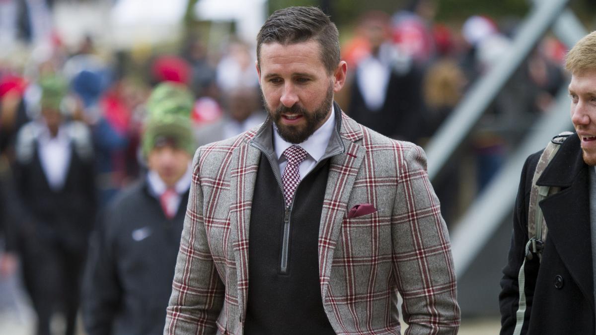 1. Brian Hartline